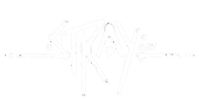 流浪猫 | Stray LOGO