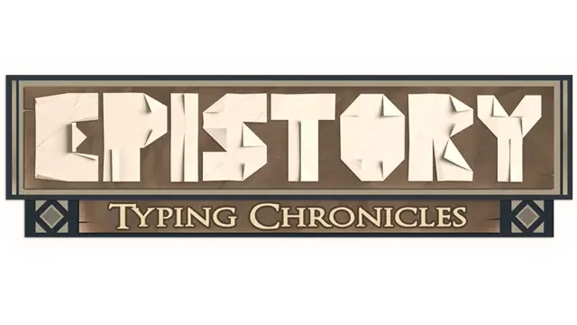 纸境奇缘:字谜编年史 | Epistory - Typing Chronicles | 好玩