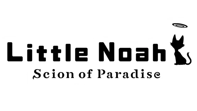 小诺亚:天堂的后裔 | Little Noah: Scion of Paradise | 好玩