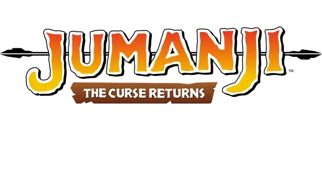 JUMANJI:诅咒归来 | Jumanji: The Curse Returns