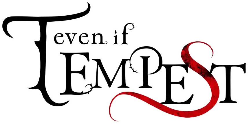 夜中倾诉的魔女 | Even if tempest