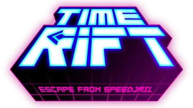 时空裂隙:杀出疾速监狱 | Time Rift 好玩