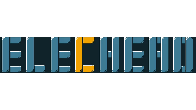 电力头 | ElecHead LOGO