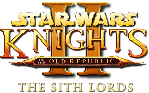 星球大战:旧共和国武士 2 | STAR WARS: Knights of the Old Republic II
