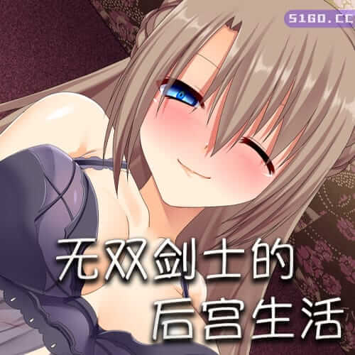 无双剑士的后宫生活！