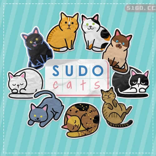 数独猫