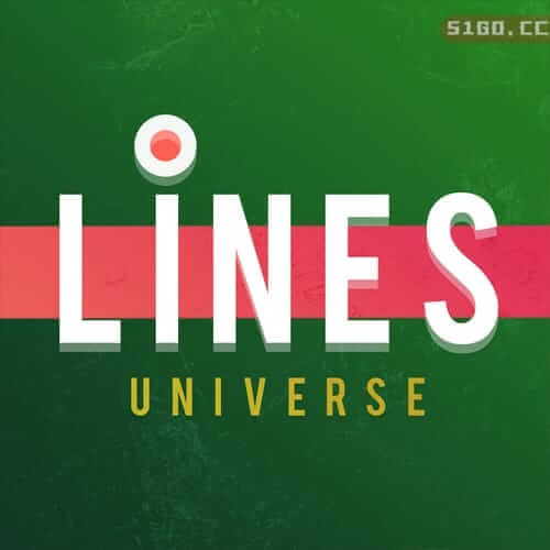 Lines Universe | 游戏