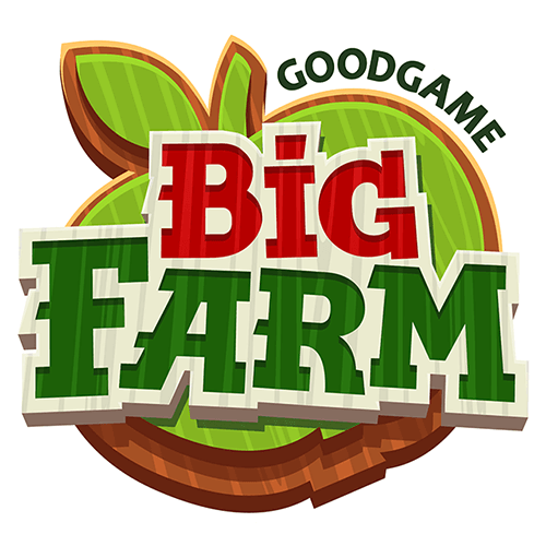 大农场故事 | Big Farm Story LOGO