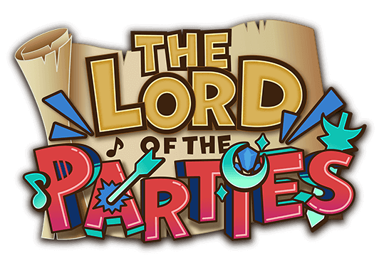 图片[1] | 小队之王 | The Lord of the Parties | 在玩