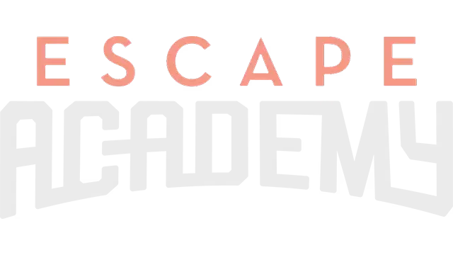 逃脱学院 | Escape Academy LOGO