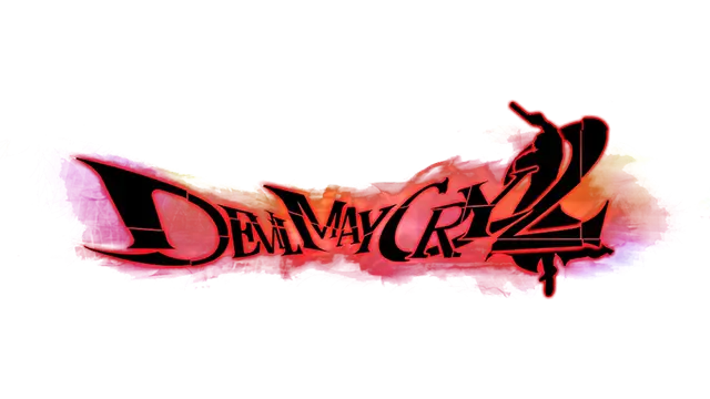 鬼泣 2 | Devil May Cry 2 LOGO