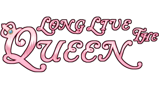 女王万岁 | Long Live The Queen LOGO