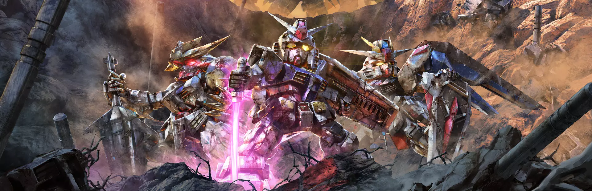 SD 高达 激斗同盟