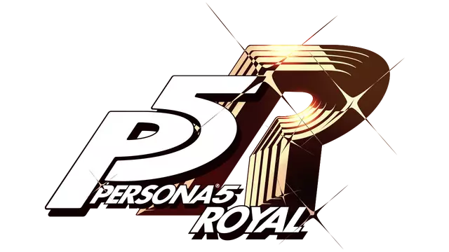 女神异闻录 5：皇家版 | Persona 5 Royal