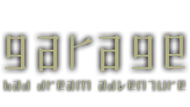 工房库:噩梦历险记 复刻版 | Garage: Bad Dream Adventure LOGO
