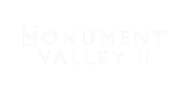 纪念碑谷 2：全景版 | Monument Valley 2: Panoramic Edition