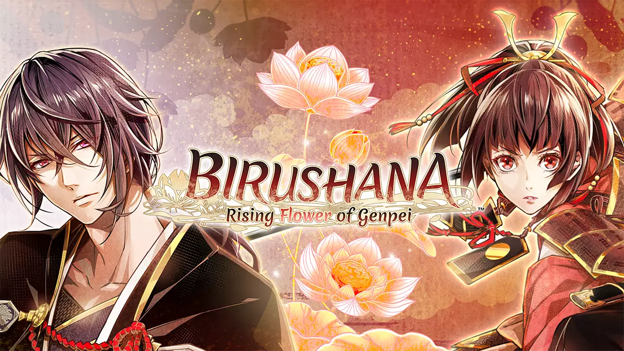 毗卢遮那战姬～源平飞花梦想～-Birushana: Rising Flower of Genpei-游戏截图-好玩游戏库