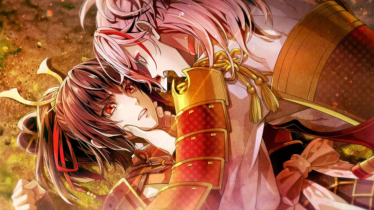 毗卢遮那战姬～源平飞花梦想～-Birushana: Rising Flower of Genpei-游戏截图-好玩游戏库