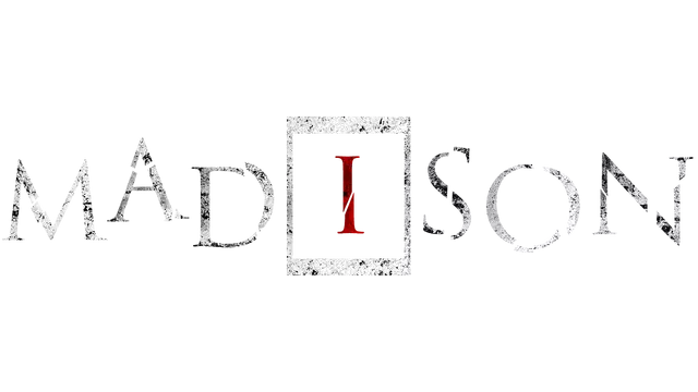 麦迪逊 | MADiSON LOGO