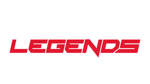 究极大越野：传奇 | MX vs. ATV: Legends LOGO