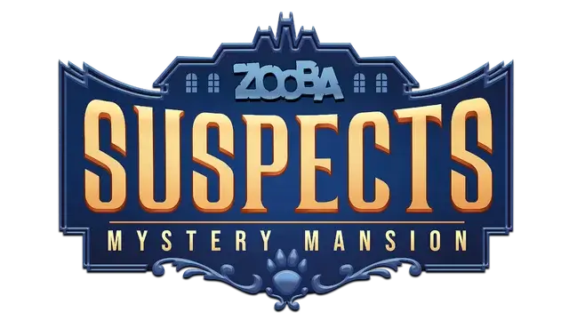 嫌疑人: 神秘大厦 | Suspects: Mystery Mansion | HaowanK