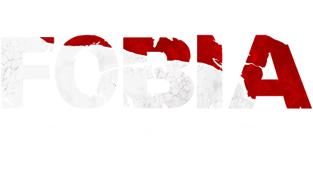 恐惧症：圣汀菲娜酒店 | FOBIA: St. Dinfna Hotel LOGO