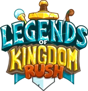 王国保卫战:传奇 | Legends of Kingdom Rush | HaowanK