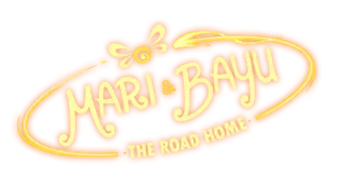 玛丽和巴尤:回家之路 | Mari and Bayu: The Road Home | HaowanK