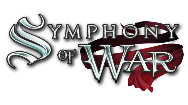 战争交响曲:尼菲林传奇 | Symphony of War: The Nephilim Saga | HaowanK