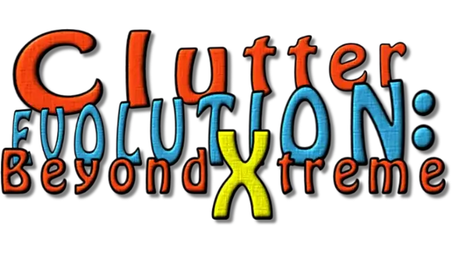 混乱大搜索进化:超越极限 | Clutter Evolution: Beyond Xtreme | 好玩
