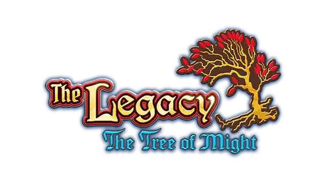 遗产 3:力量之树 | The Legacy: The Tree of Might | 好玩