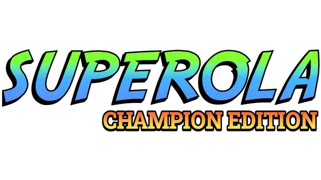 美洲驼:冠军版 | Superola: Champion Edition | 好玩
