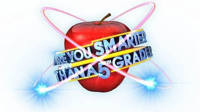 你比五年级学生更聪明吗?| Are You Smarter Than a 5th Grader? | 好玩