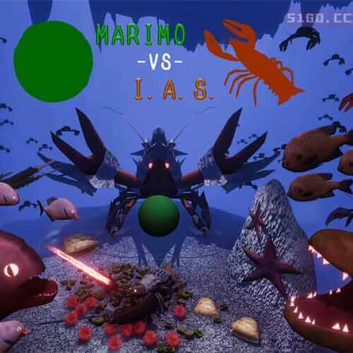 Marimo -VS- I.A.S.