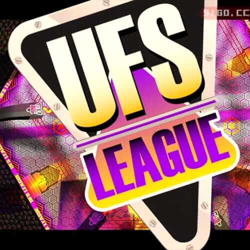 UFS联赛