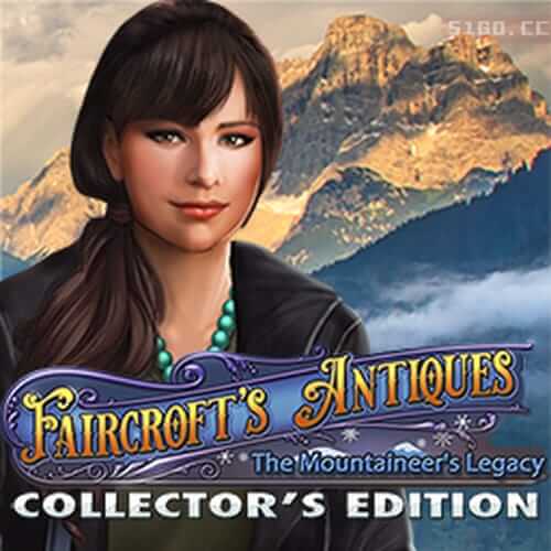 Faircroft’s Antiques