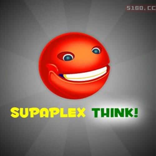 Supaplex THINK!