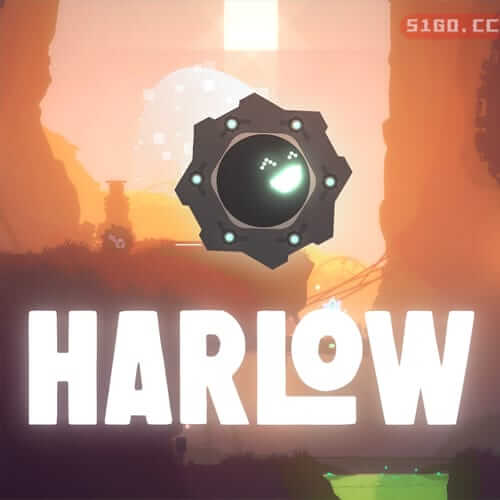 哈洛