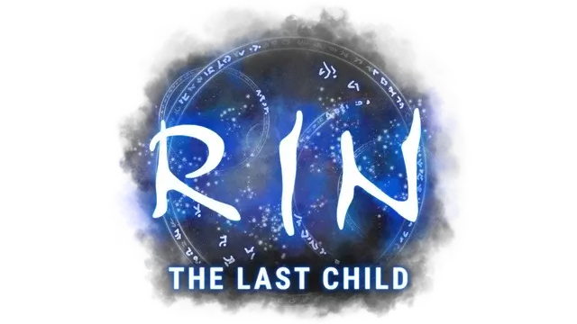 凛：终结之子 | Rin: The Last Child LOGO