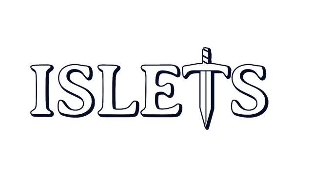 小浮岛 | Islets LOGO