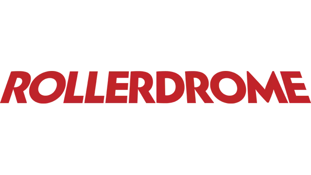酷极轮滑 | Rollerdrome LOGO