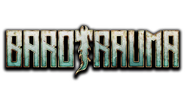 潜渊症 | Barotrauma LOGO