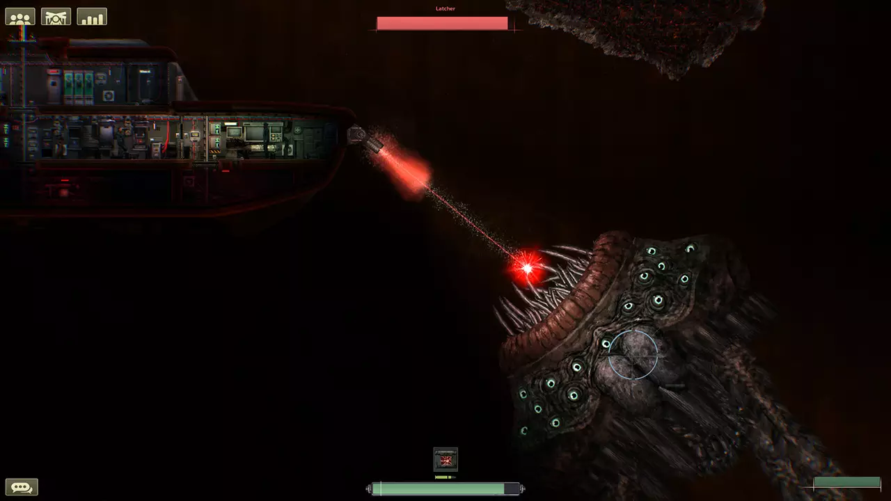 潜渊症-Barotrauma-游戏截图-好玩游戏库
