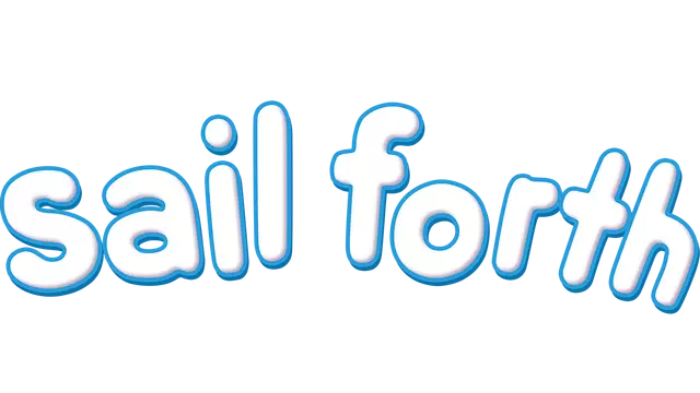 扬帆起航 | Sail Forth LOGO