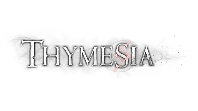 记忆边境 | Thymesia LOGO