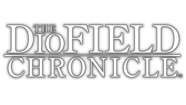 神领编年史 | The DioField Chronicle LOGO