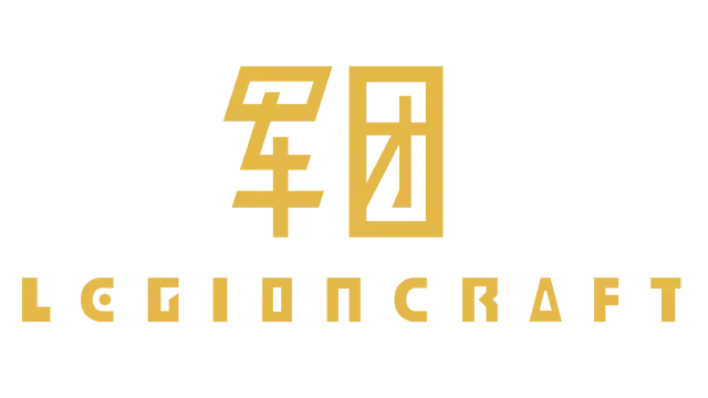 图片[1] | 军团 | LEGIONCRAFT | 在玩
