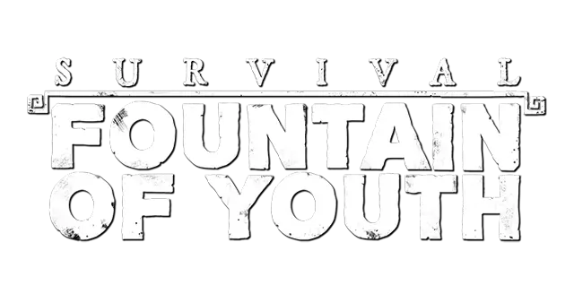 求生岛:不老泉传说 | Survival: Fountain of Youth | 好玩