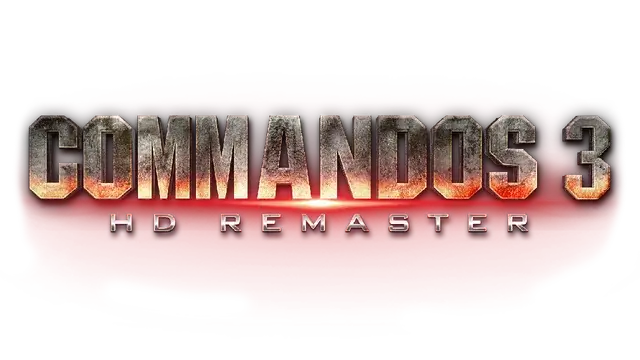 盟军敢死队 3:高清复刻版 | Commandos 3: HD Remaster | 好玩