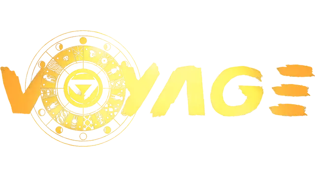 航行 | Voyage LOGO